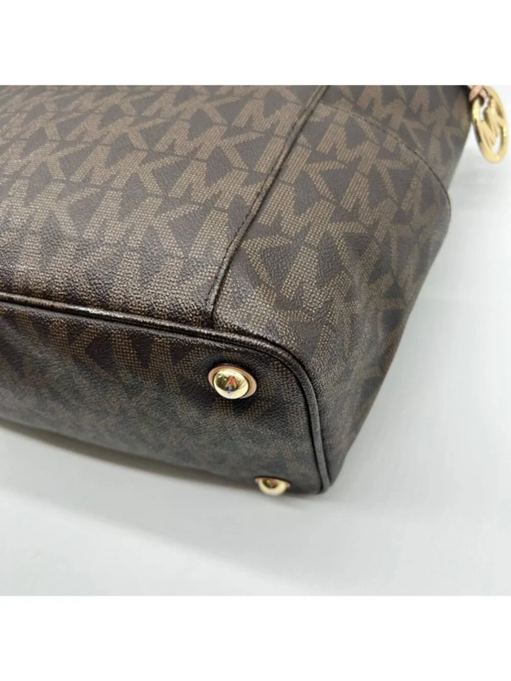 Michael Kors Jet Set Travel Tote Bag